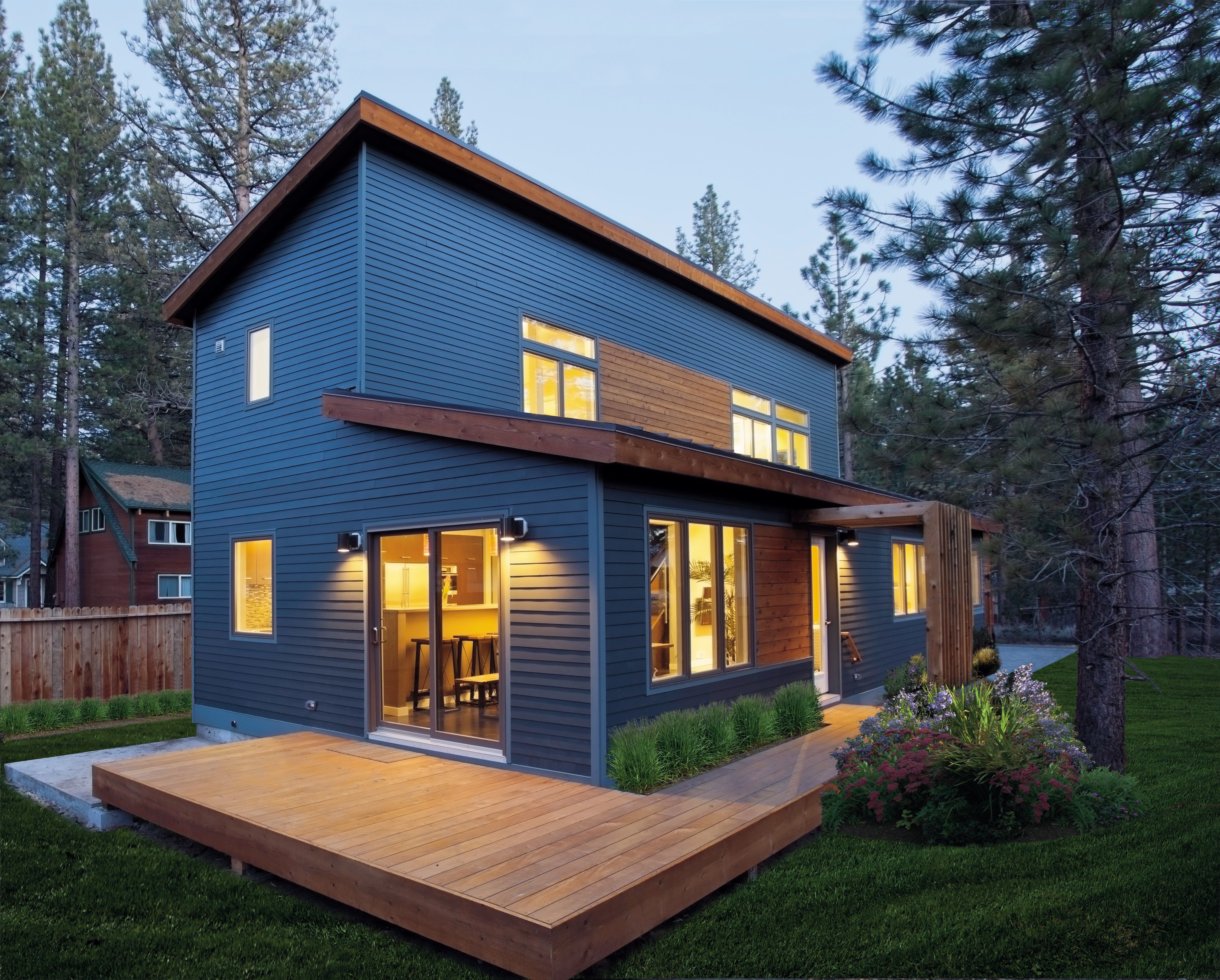 Prefab Home Construction Chandigarh